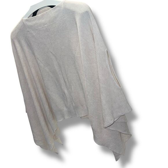 Lululemon Forward Flow Poncho One Size - Picture 3 of 10